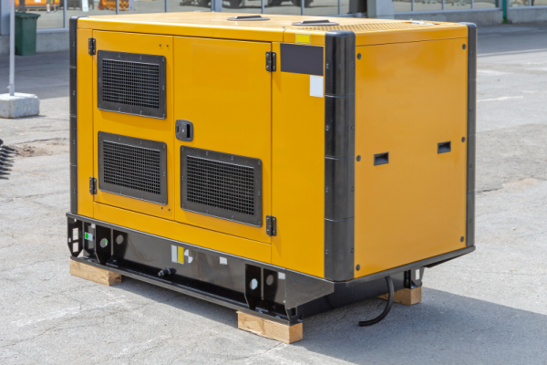 Supplier Genset Terpercaya untuk Kebutuhan Industri dan Rumah Tangga
