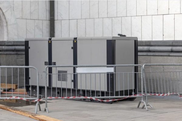 Tips Cerdas Dapatkan Genset Container Layak Pakai Untuk Penyimpanan, Harus Teliti!