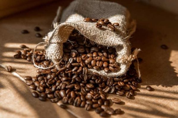 coffee bean grinder