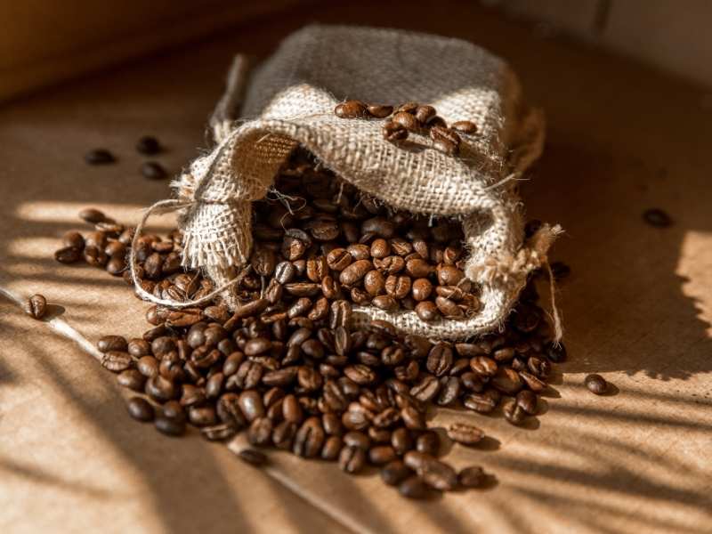 coffee bean grinder