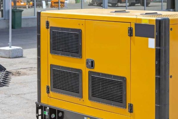 genset