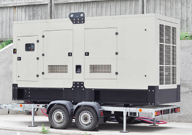 Jenis Jenis Genset: Penuhi Kebutuhan Listrik Dengan Tipe Paling Sesuai! jenis jenis genset