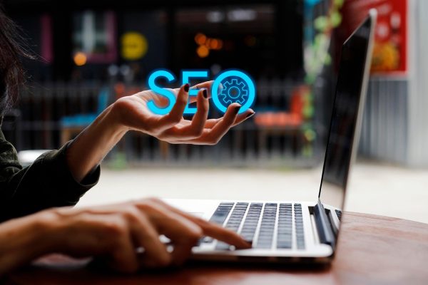 Jasa SEO Website