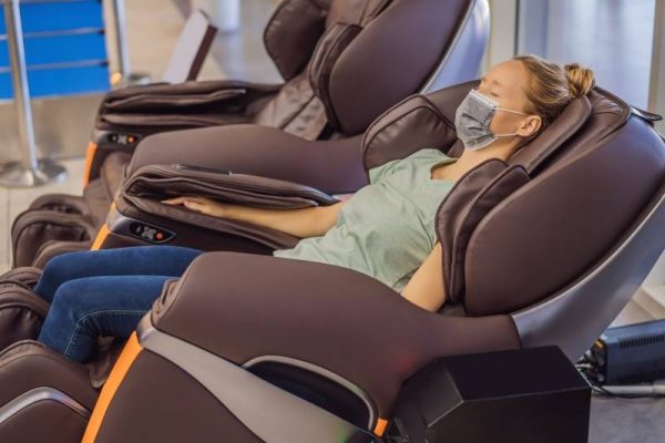 Berbagai Tips Pilih Massage Chair Yang Nyaman massage chair