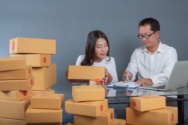 logistik makassar