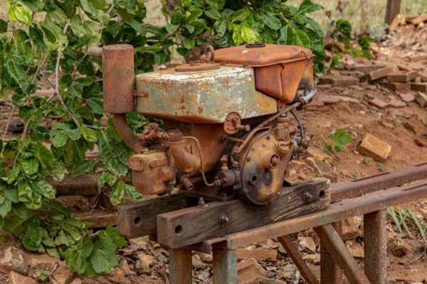Efisiensi Energi di Pabrik Modern dengan Bantuan Mesin Yanmar mesin yanmar
