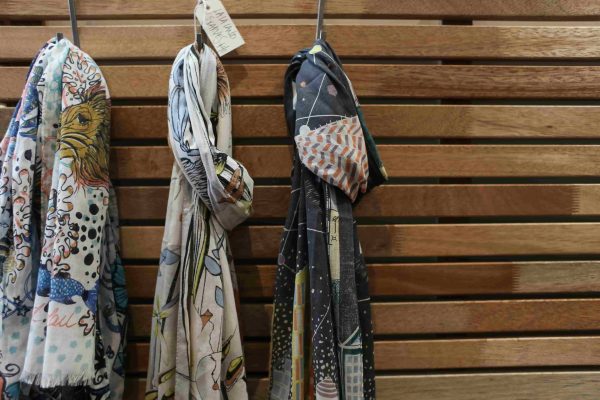 jasa cetak motif kain