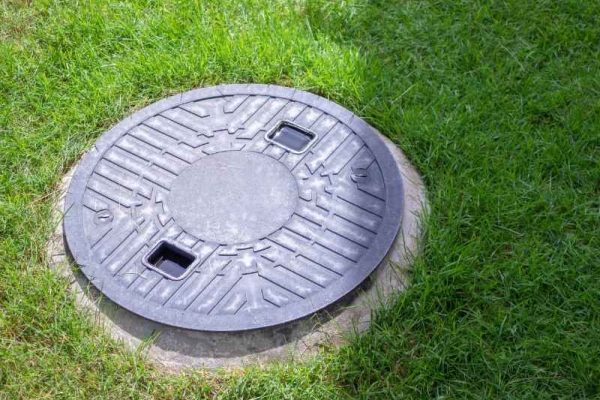 septic tank bio