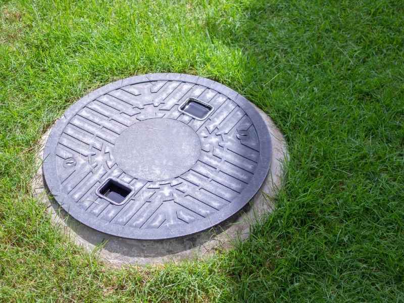 septic tank bio