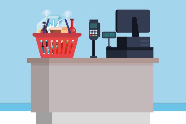 UMKM Wajib Tahu Apa Itu Jasa Optimasi Shopee, Berikut Penjelasannya! keranjang belanjaan di umkm