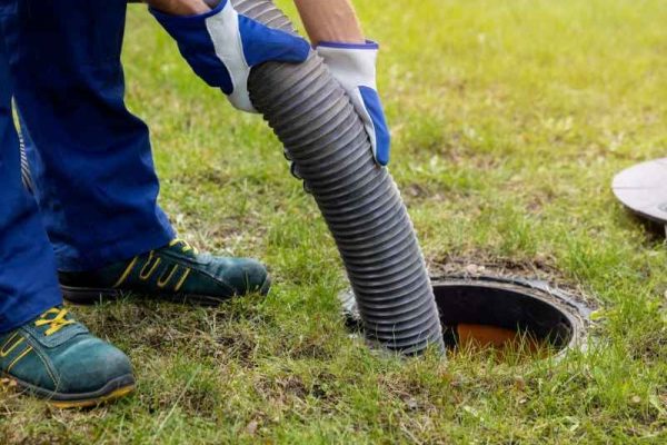 Bio Septic Tank Murah Vs Konvensional, Mana yang Lebih Baik? Bio Septic Tank Murah