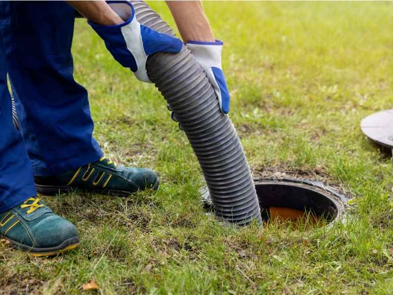 Bio Septic Tank Murah