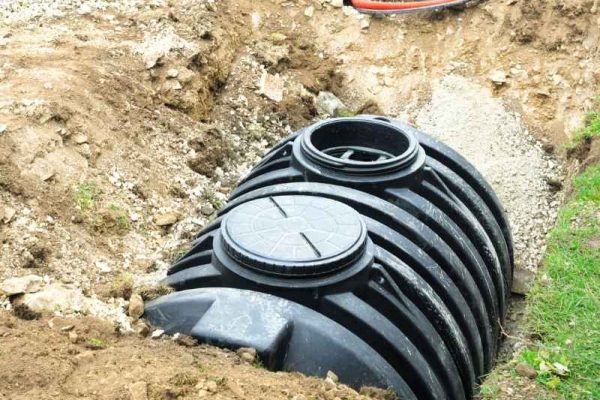 Jual Septic Tank Biotech