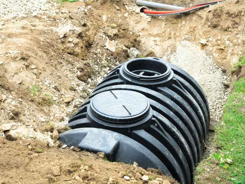 Jual Septic Tank Biotech