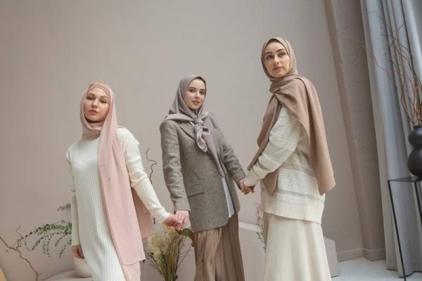 Berbagai Manfaat dari Jasa Desain Hijab jasa desain hijab