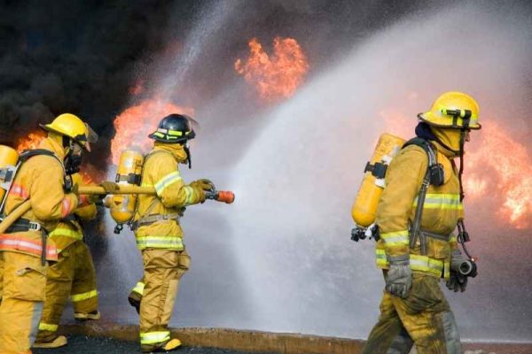 Kontraktor Fire Protection: Solusi Lengkap dari Risiko Kebakaran kontraktor pemadam kebakaran