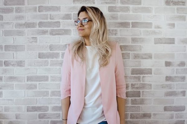 Rekomendasi Brand Blazer Wanita Panjang Modis Blazer Wanita Panjang Modis