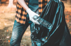 Ukuran Plastik Sampah Sedang untuk Keperluan Kantor dan Industri ukuran plastik sampah sedang