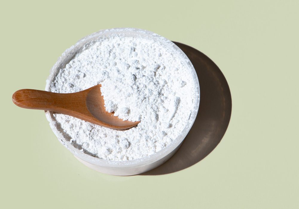 zinc oxide powder