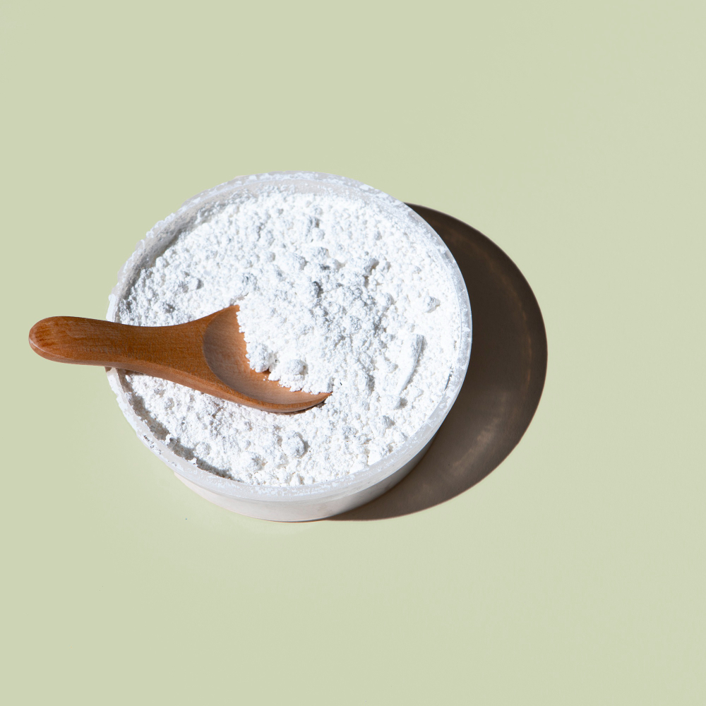 zinc oxide powder