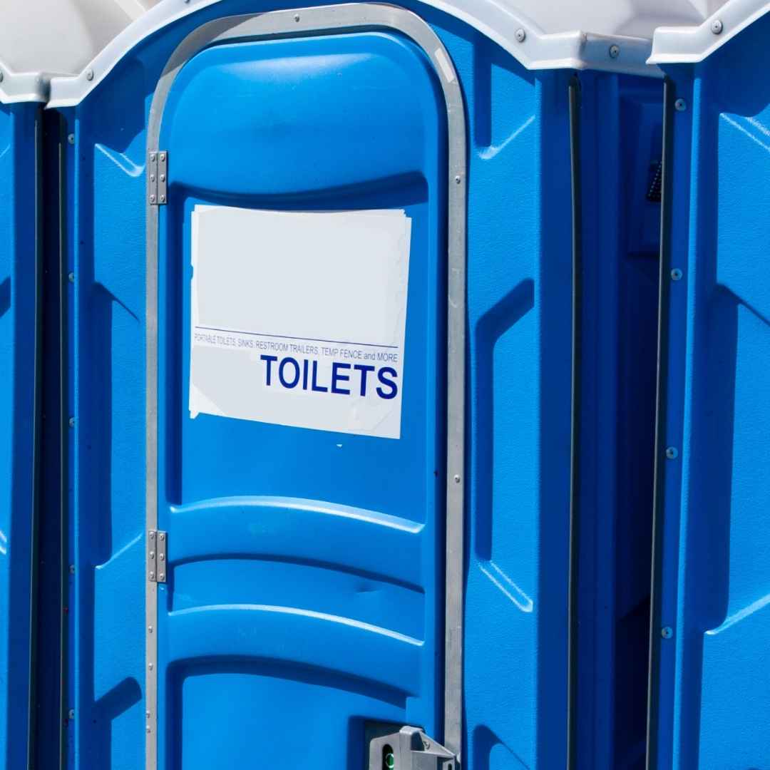 sewa toilet portable